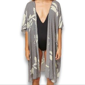 O’Neill beach cover up